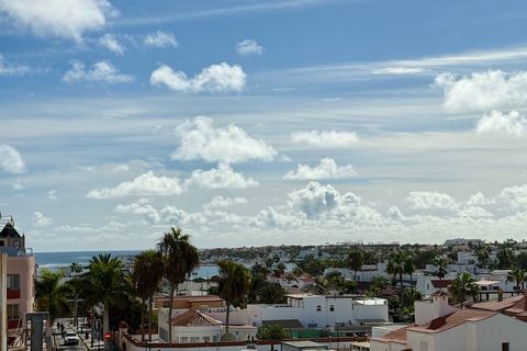 Lejlighed i Corralejo, Fuerteventura, Corralejo - € 320.000 | Ref: A0581 - foto 31